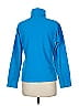 Patagonia 100% Polyester Blue Track Jacket Size M - photo 2