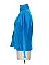 Patagonia 100% Polyester Blue Track Jacket Size M - photo 5