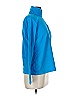 Patagonia 100% Polyester Blue Track Jacket Size M - photo 4
