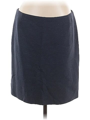 Akris Punto Casual Skirt (view 1)