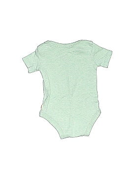 Huggies Short Sleeve Onesie (view 2)