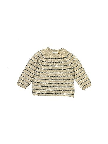 Zara Pullover Sweater (view 1)