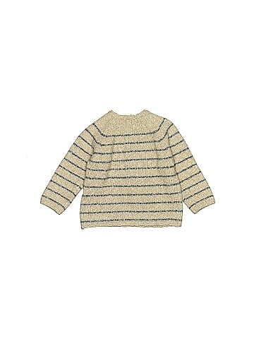 Zara Pullover Sweater (view 2)
