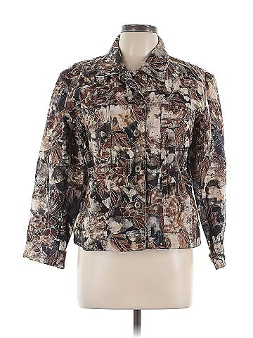 Chico's Design Jacket (view 1)
