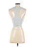 Alo Silver Tank Top Size S - photo 2