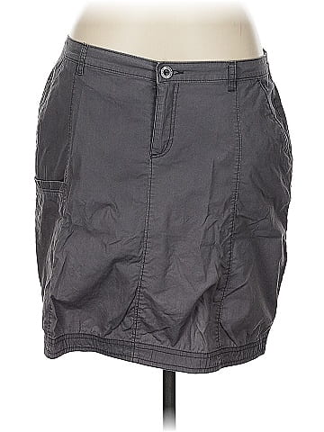 Woolrich Casual Skirt (view 1)
