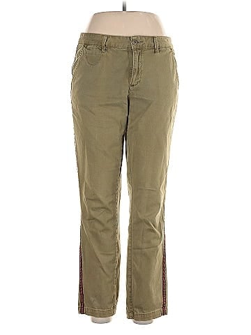 Chino by Anthropologie Casual Pants (view 1)