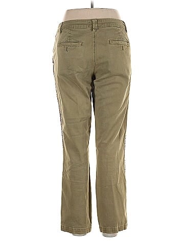 Chino by Anthropologie Casual Pants (view 2)