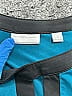 New York & Company Teal 3/4 Sleeve Top Size M - photo 6