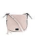 Juicy Couture Gray Ivory Crossbody Bag One size - photo 1
