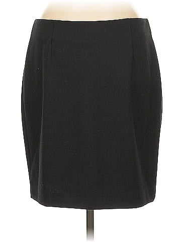 Adrienne Vittadini Casual Skirt (view 2)