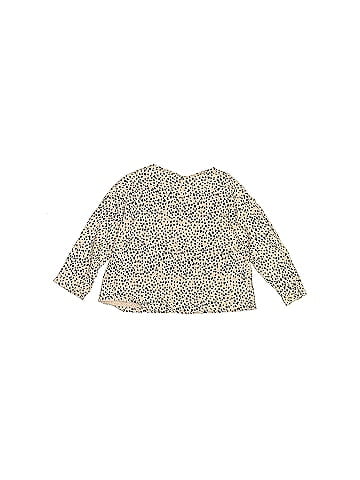 Zara Long Sleeve T-Shirt (view 2)