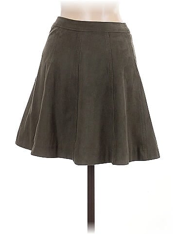 Abercrombie & Fitch Casual Skirt (view 2)