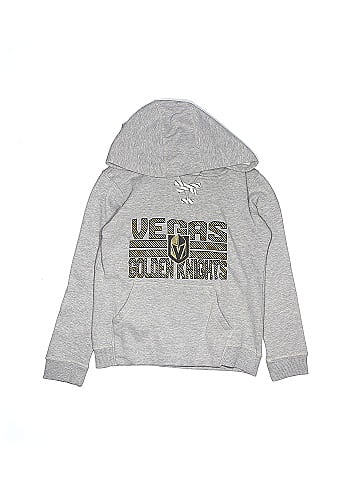 NHL Pullover Hoodie (view 1)