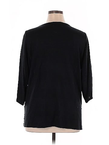C.D. Daniels Long Sleeve T-Shirt (view 2)