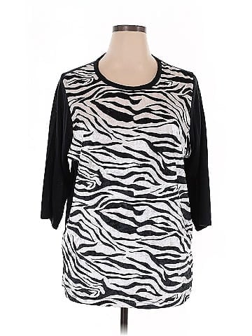 C.D. Daniels Long Sleeve T-Shirt (view 1)
