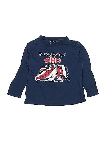 Chaser Long Sleeve T-Shirt (view 1)