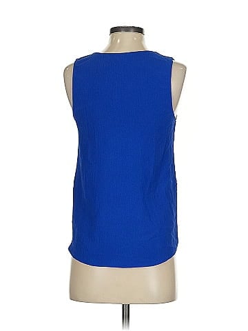 Gilli Sleeveless Blouse (view 2)
