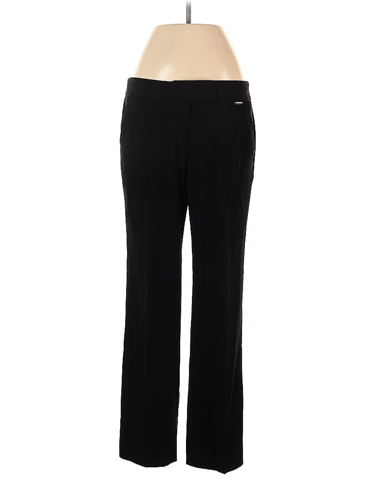 Click to view more detailed imagery on our partner's website Pre-owned Ellen Tracy Dress Pants In Black