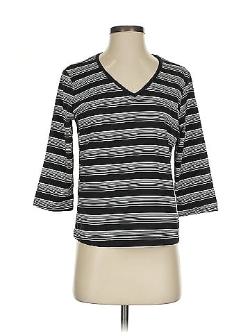 JKLA 3/4 Sleeve T-Shirt (view 1)