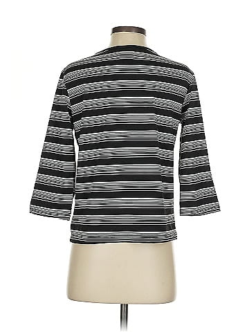 JKLA 3/4 Sleeve T-Shirt (view 2)