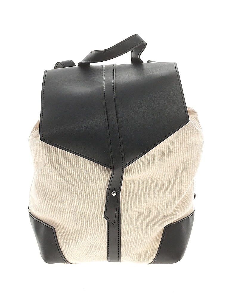 Deux Lux Ivory Backpack One size - photo 1