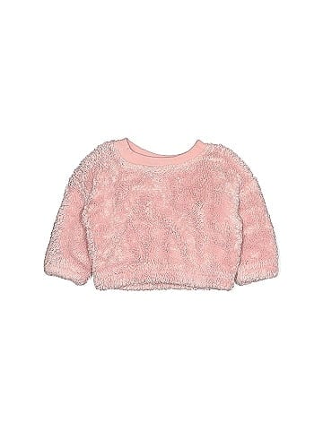 Baby Gap Fleece Jacket (view 1)