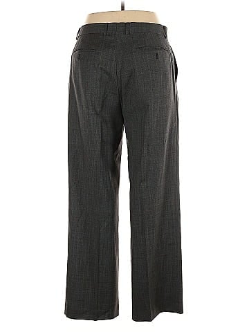 Claiborne Wool Pants (view 2)
