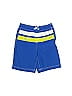 Lands' End 100% Polyester Blue Board Shorts Size S (baby) - photo 1