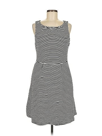 Mary McFadden Casual Dress (view 1)