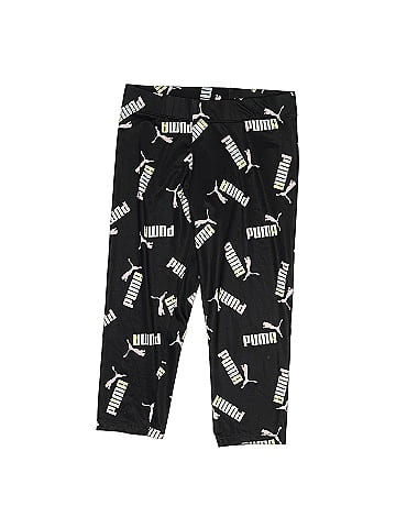 Puma Active Pants (view 1)