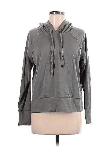 Velocity Pullover Hoodie (view 1)