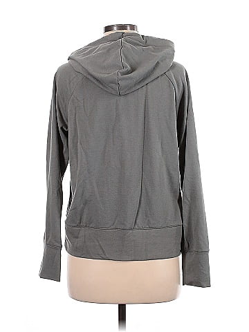 Velocity Pullover Hoodie (view 2)