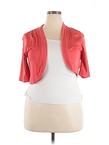 Jessica Howard Cardigan (view 1)