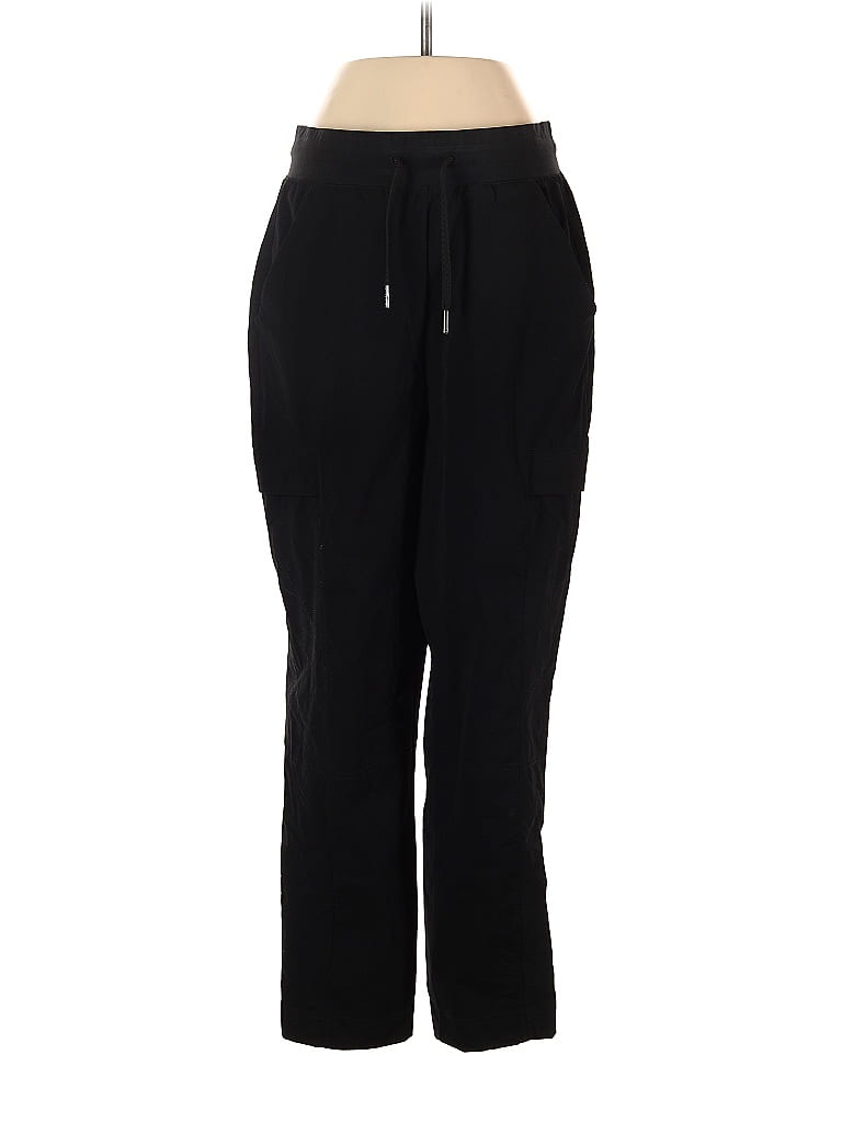 Sweaty Betty Black Casual Pants Size S - photo 1