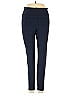 Peloton Chevron-herringbone Blue Active Pants Size M - photo 1