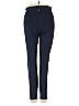 Peloton Chevron-herringbone Blue Active Pants Size M - photo 2