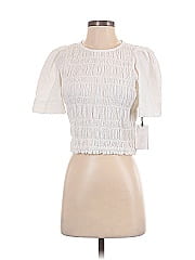 Apiece Apart Short Sleeve Top