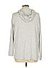 Lou & Grey for LOFT Gray Sweatshirt Size L - photo 2