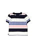 Janie and Jack 100% Cotton Pink White Short Sleeve Polo Size 3 - photo 2