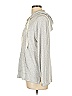 Lou & Grey for LOFT Gray Sweatshirt Size L - photo 5