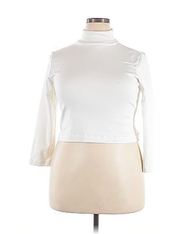 Jillian Jones Long Sleeve Turtleneck (view 1)