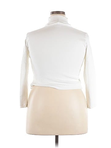 Jillian Jones Long Sleeve Turtleneck (view 2)