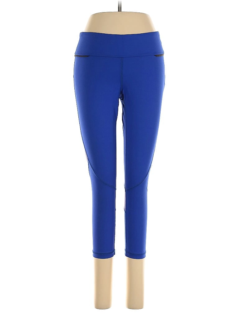 Click to view more detailed imagery on our partner's website Pre-owned Alala Active Pants In Blue