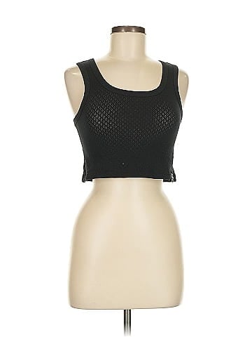 Izzue Sleeveless Top (view 1)