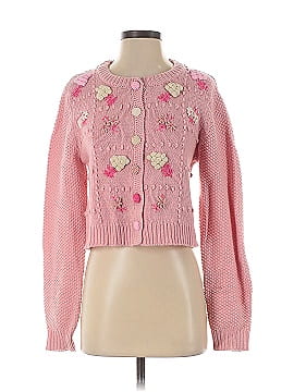 Love Shack Fancy Cardigan