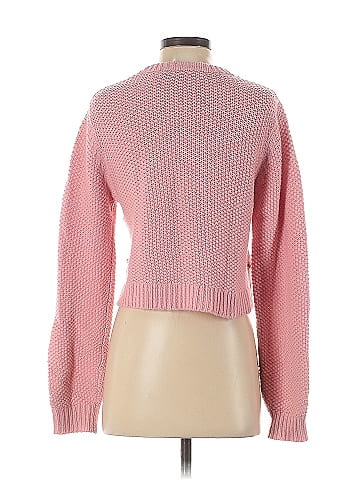 LoveShackFancy Cardigan (view 2)