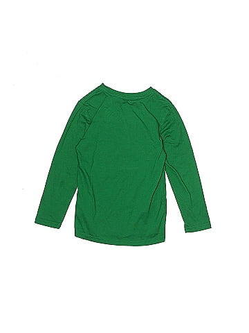 Holiday Time Long Sleeve T-Shirt (view 2)