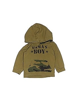 Kate buy Quinn Suns hoodie coverup- size 5Y