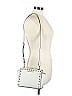 MICHAEL Michael Kors 100% Leather White Leather Satchel One size - photo 2